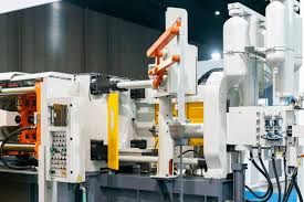 Pressure Die Casting Service Image